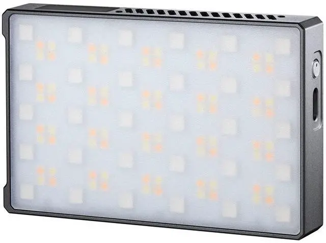 Alt view image 3 of 7 - Godox C5R KNOWLED RGBWW Creative LED Light