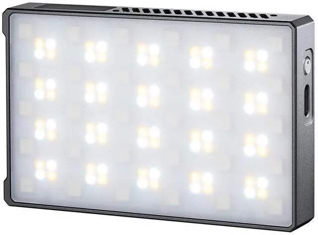 Alt view image 2 of 7 - Godox C5R KNOWLED RGBWW Creative LED Light