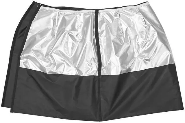 Alt view image 2 of 5 - Godox Skirt for CS-65T 25.6" Lantern Softbox