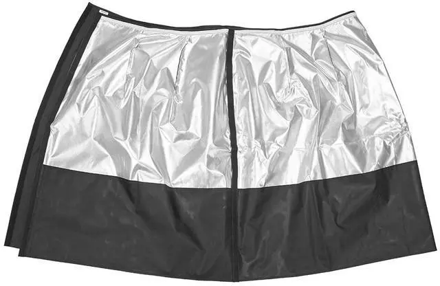Alt view image 2 of 5 - Godox Skirt for CS-85T 33.5" Lantern Softbox