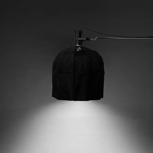 Alt view image 5 of 5 - Godox Skirt for CS-85T 33.5" Lantern Softbox