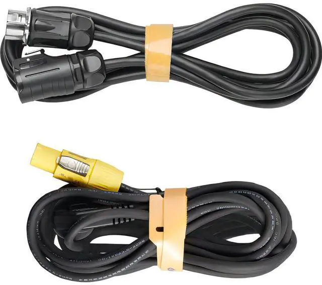 Main image of Godox Connect Cable for KNOWLED F200BI Panel (16.4')