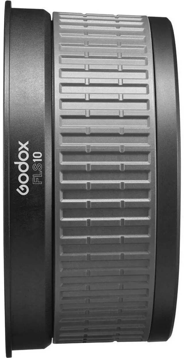 Alt view image 2 of 7 - Godox FLS10 Fresnel lens 10"