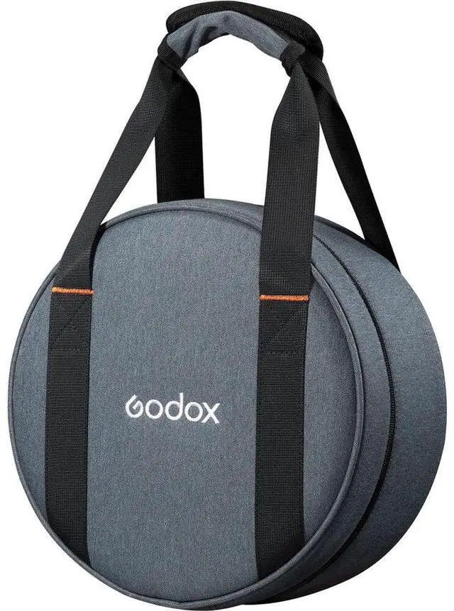 Alt view image 7 of 7 - Godox FLS10 Fresnel lens 10"