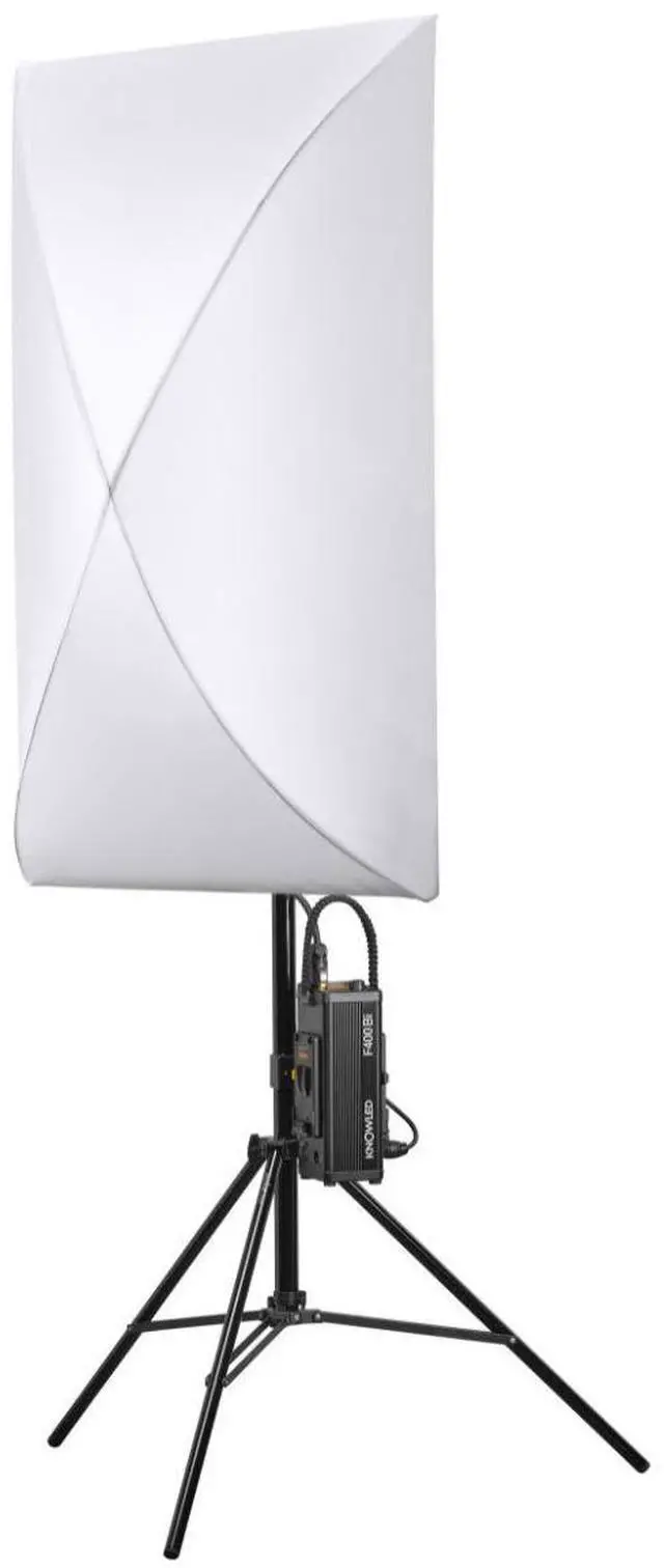 Alt view image 2 of 2 - Godox Pancake Lantern softbox for F400BI