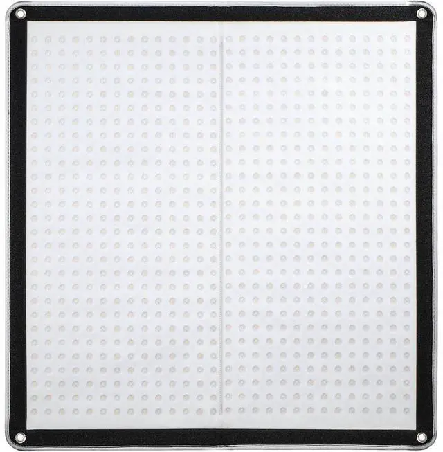 Main image of Godox KNOWLED F200Bi Waterproof Flexible LED Mat Panel