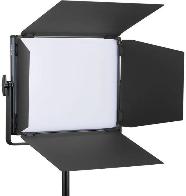 Main image of Godox Barndoors for LDX50 LED Light Panels