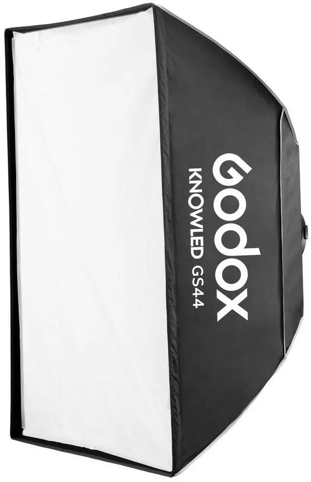 Main image of Godox 47.2 x 47.2" Softbox for KNOWLED MG1200Bi Bi-Color LED Light