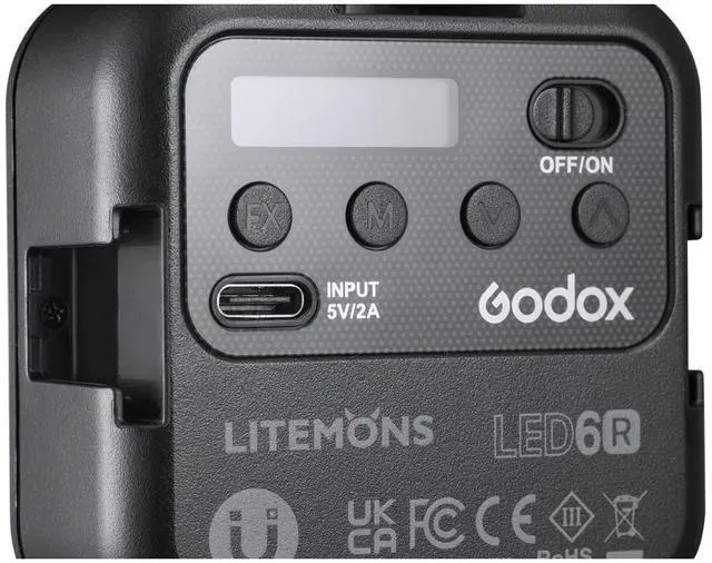 Alt view image 11 of 20 - Godox TL60 Two-Light Bracket with Gooseneck Mount and 5/8" Receiver #TLB2