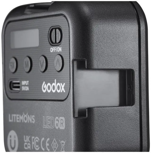 Alt view image 12 of 20 - Godox TL60 Two-Light Bracket with Gooseneck Mount and 5/8" Receiver #TLB2