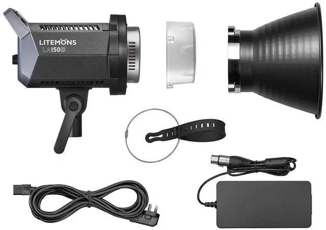 Main image of Godox Litemons LA150D Daylight LED Light