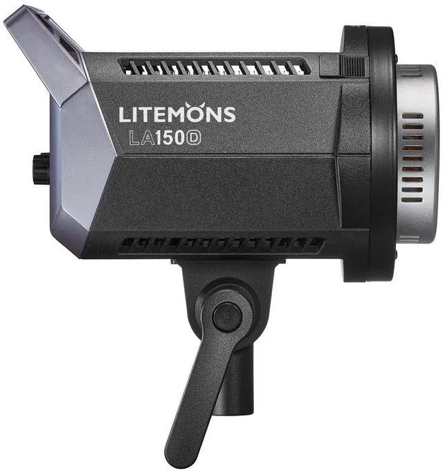 Alt view image 2 of 7 - Godox Litemons LA150D Daylight LED Light