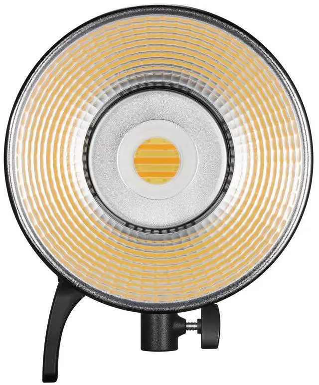 Alt view image 7 of 7 - Godox LA150BI Litemons Bi-color LED light