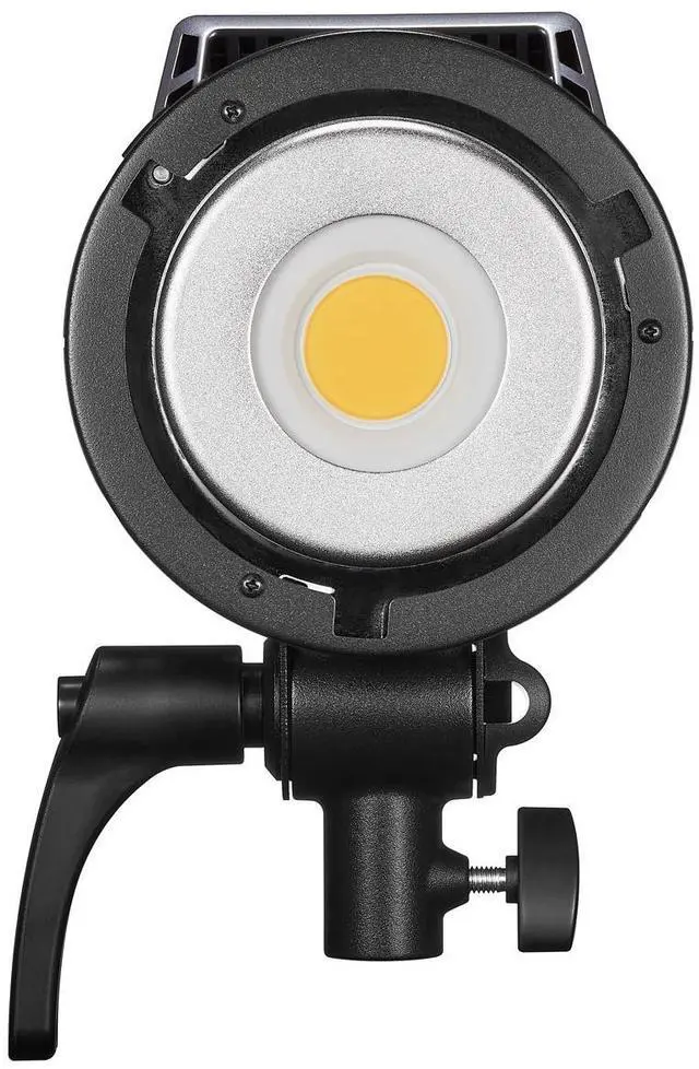 Alt view image 6 of 7 - Godox Litemons LA150D Daylight LED Light