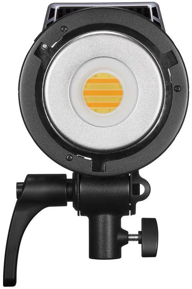 Alt view image 6 of 7 - Godox LA150BI Litemons Bi-color LED light