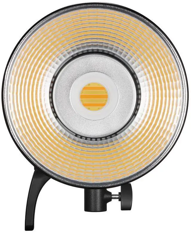 Alt view image 7 of 7 - Godox LA200BI Litemons Bi-color LED light