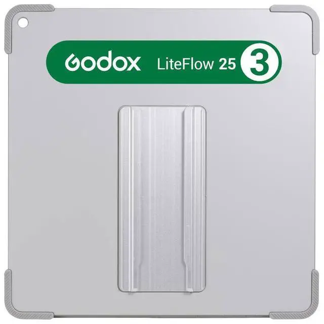 Main image of Godox KNOWLED LiteFlow 25 Soft Light Reflector (10 x 10")