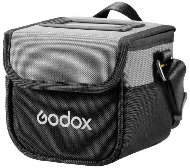 Alt view image 7 of 7 - Godox KNOWLED LiteFlow 7 Reflector Kit (3 x 3") #LITEFLOW 7 KIT