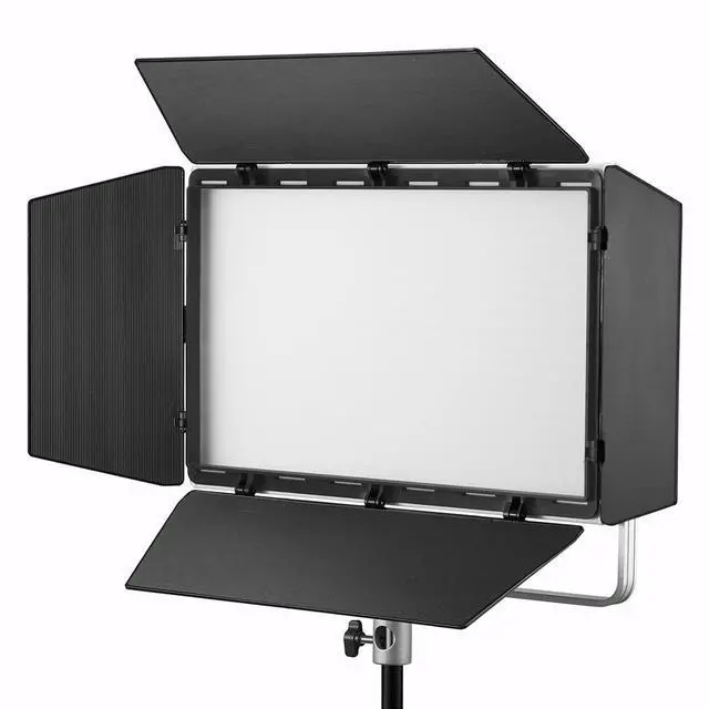Alt view image 7 of 7 - Godox Litemons LP1200R 120W RGB LED Light Panel