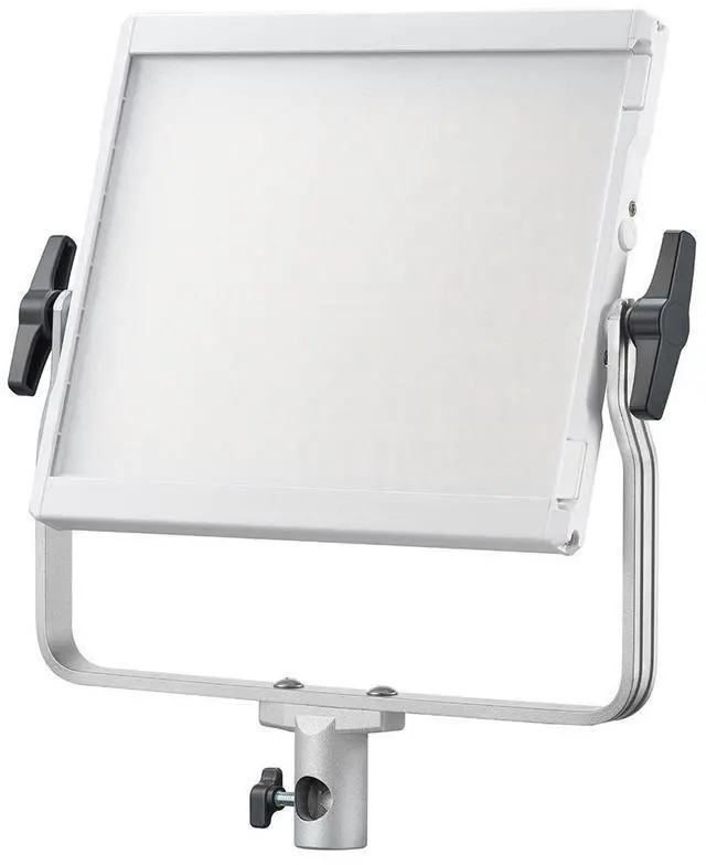 Alt view image 2 of 7 - Godox Litemons LP400R 36W RGB LED 3-Light Panel Kit
