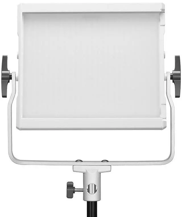 Alt view image 3 of 7 - Godox Litemons LP400R 36W RGB LED 3-Light Panel Kit