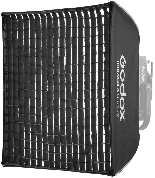 Main image of Godox KNOWLED Softbox for P600R (3 x 4')