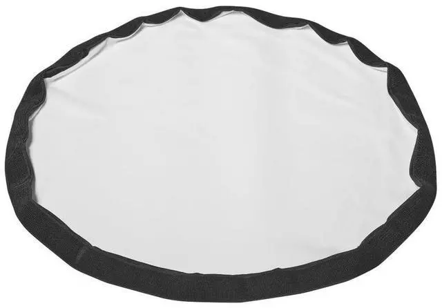 Alt view image 2 of 3 - Godox Diffuser P88-D1 for Parabolic 88