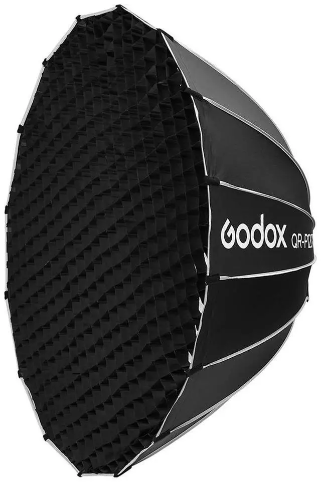 Main image of Godox Egg Crate Grid for QR-P120T 47.2" Softbox
