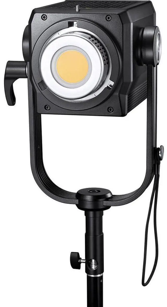 Alt view image 2 of 7 - Godox KNOWLED M600D Daylight LED Light