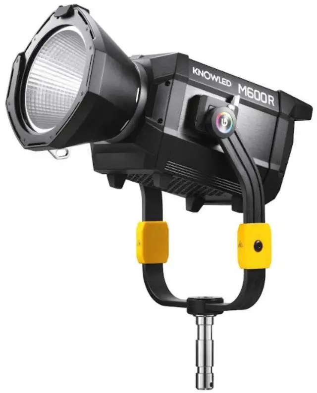 Main image of Godox M600R KNOWLED Full-Color LED Light