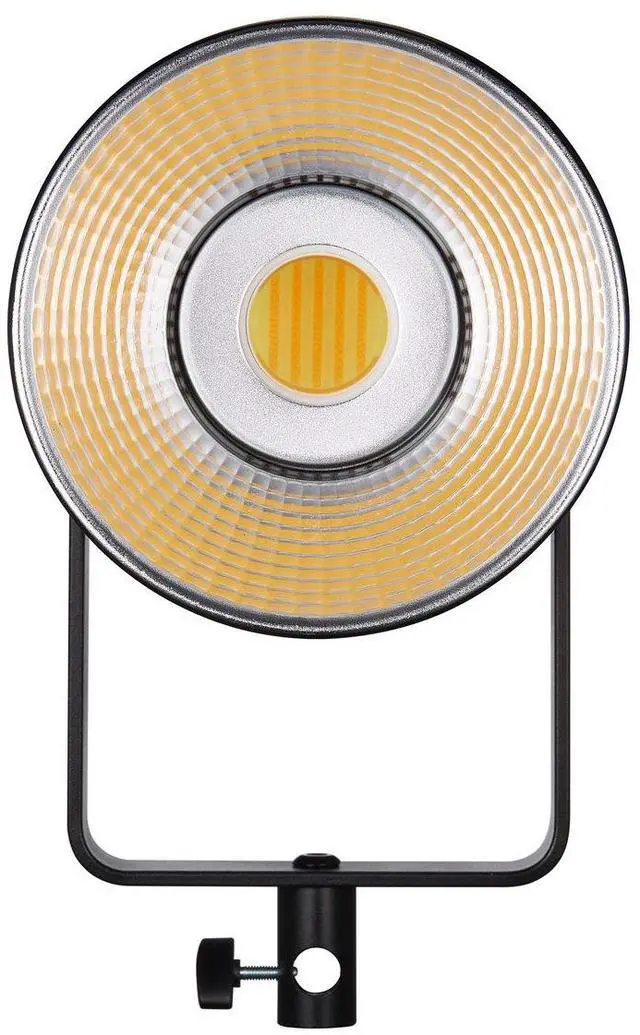 Alt view image 6 of 7 - Godox SL150IIIBI 160W Bi-Color LED Video Light