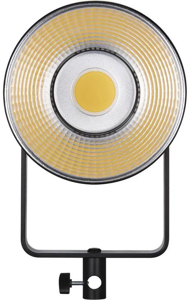 Alt view image 4 of 6 - Godox SL200III 215W Daylight LED Video Light