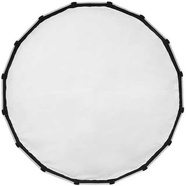 Alt view image 6 of 7 - Godox S85T 33.5" Quick Release Umbrella Softbox