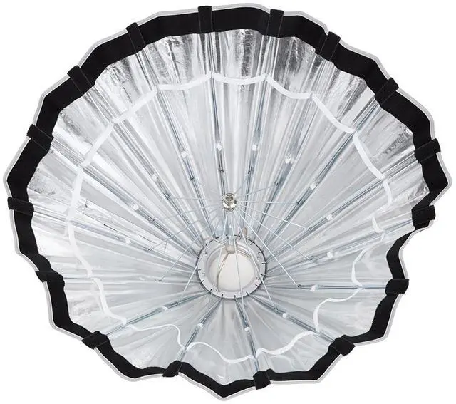 Alt view image 7 of 7 - Godox S85T 33.5" Quick Release Umbrella Softbox