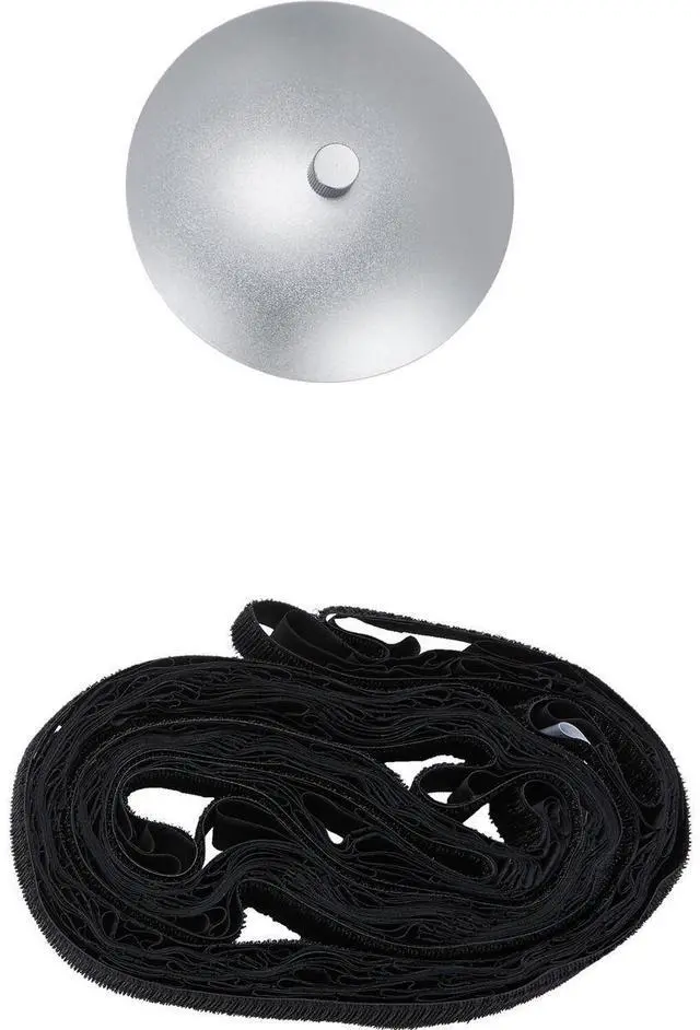 Alt view image 6 of 7 - Godox Bowens Mount Quick Release Umbrella Softbox (Black/White, 33.5")