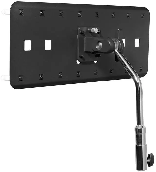 Alt view image 2 of 6 - Godox TL120 Eight-Light Bracket for Tube Lights
