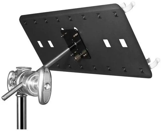 Alt view image 5 of 6 - Godox TL120 Eight-Light Bracket for Tube Lights