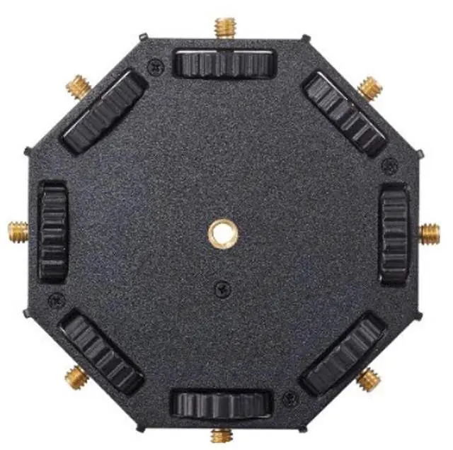 Main image of Godox TL-M8 8-Light Coupler for TL30 LED Light Tube