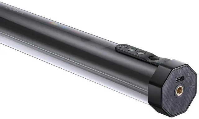 Alt view image 5 of 8 - Godox TL30-K2 RGB Tube Light 2-Light Kit