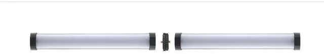 Alt view image 6 of 8 - Godox TL30-K2 RGB Tube Light 2-Light Kit