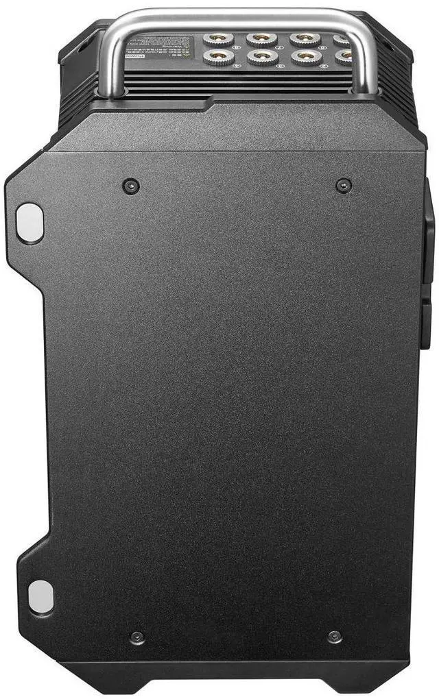 Alt view image 2 of 6 - Godox Power Box for TL and TP Series LED Pixel Tube Lights