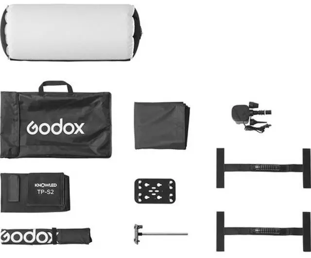 Main image of Godox Air Soft Tube for KNOWLED TP2R Pixel RGB LED Tube Light