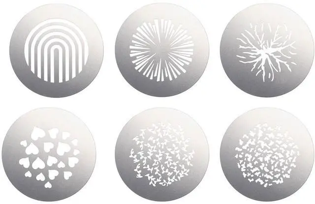 Main image of Godox VSA-GS2 Gobo Set
