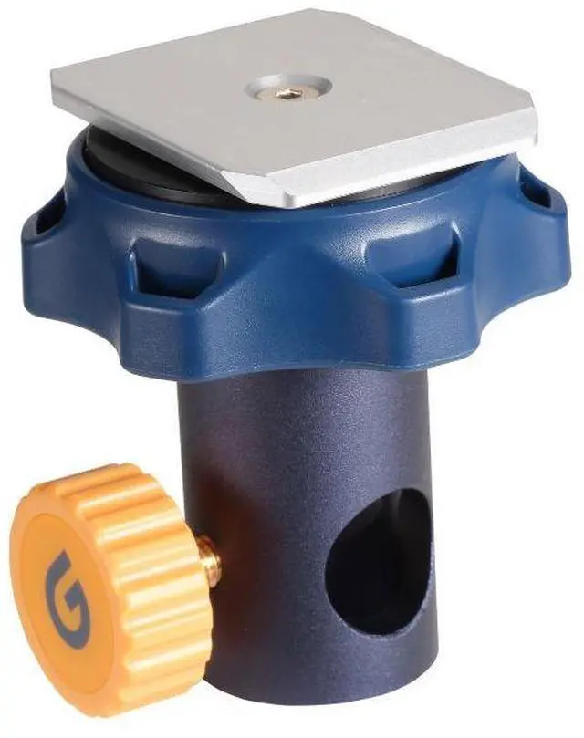 Main image of Godox Rail Mount Receiver WMR For LiteFlow