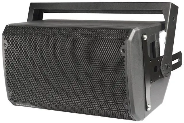 Alt view image 2 of 3 - dB Technologies WB-OP12 Wall-Mount Bracket for OPERA 12 Loudspeaker