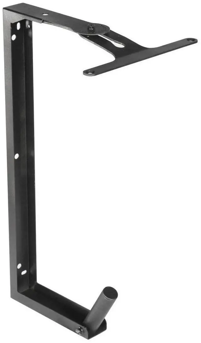 Main image of dB Technologies WB-OP12 Wall-Mount Bracket for OPERA 12 Loudspeaker