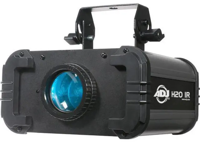 Alt view image 2 of 6 - American DJ H2O LED IR Water Effect