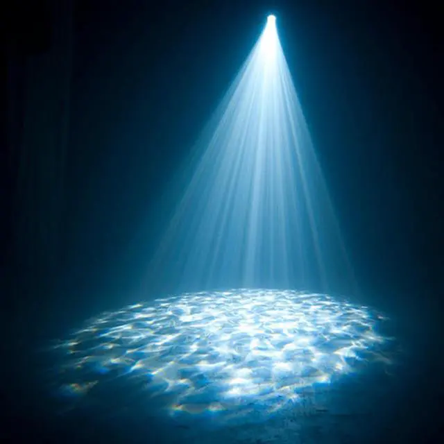 Alt view image 4 of 6 - American DJ H2O LED IR Water Effect