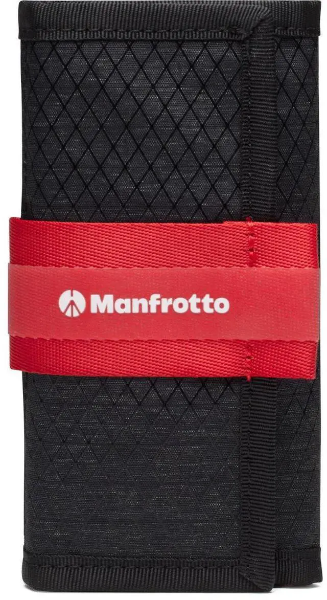 Main image of Manfrotto Pro Light Card Holder #MB PL-CH