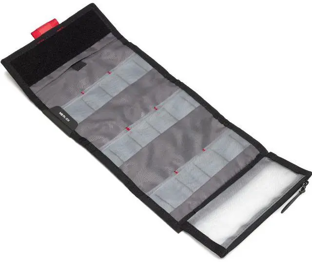 Alt view image 3 of 5 - Manfrotto Pro Light Card Holder #MB PL-CH